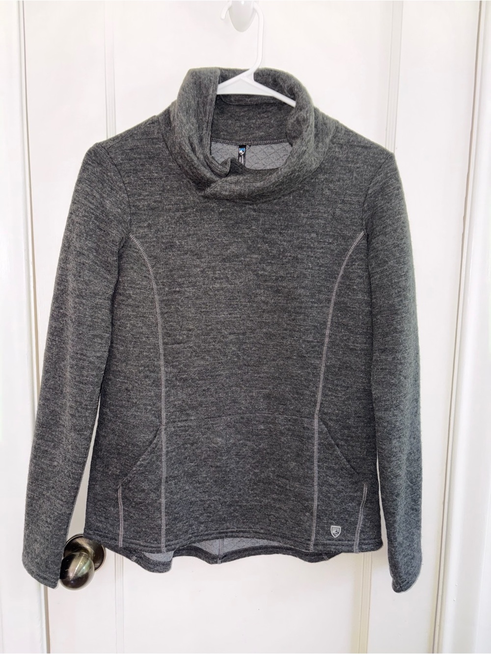 KÜHL Athena Pullover Sweatshirt